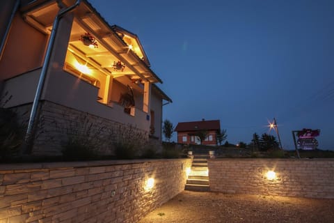 Holiday house Leona House in Lika-Senj County