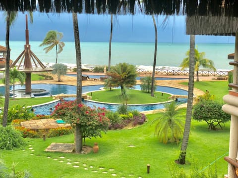 View (from property/room), Balcony/Terrace