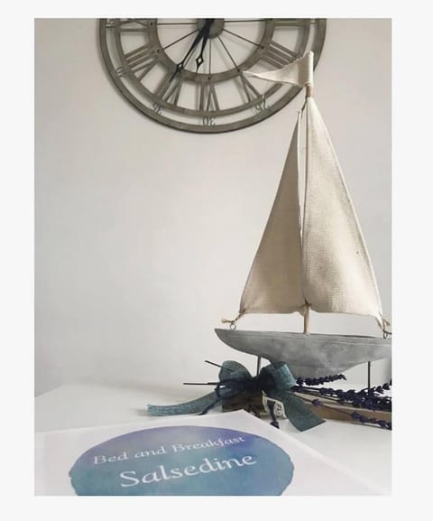 B&b Salsedine Bed and Breakfast in Civitanova Marche