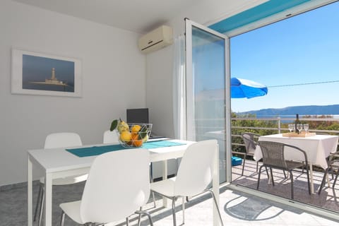 Balcony/Terrace, Living room, Dining area