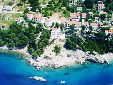 Day, Neighbourhood, Natural landscape, Bird's eye view, Summer, Other, On site