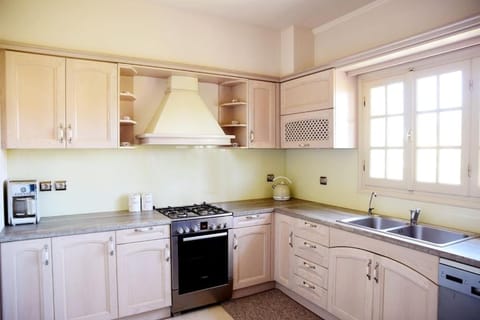 Villa Maria House in Corfu, Greece