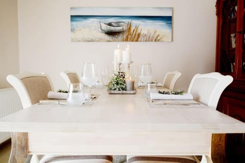 Villa Maria House in Corfu, Greece