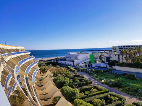Facade/entrance, Day, Summer, Garden view, Sea view