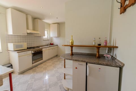 Milkica Apartment in Šibenik-Knin County, Croatia