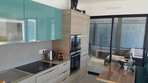 Plage Propriano 4 étoiles Apartment in Propriano