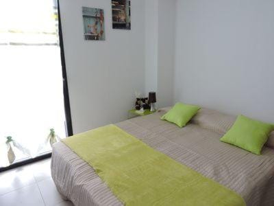 Plage Propriano 4 étoiles Apartment in Propriano