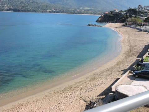 Plage Propriano 4 étoiles Apartment in Propriano