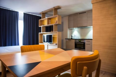 GAMA Home Apartment in Fribourg