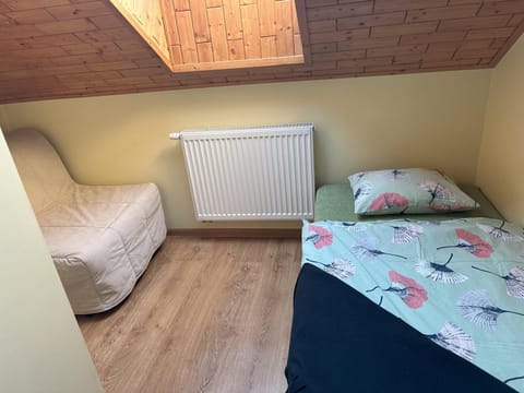 Gospodarstwo Agroturystyczne Milejewko Farm Stay in Pomeranian Voivodeship