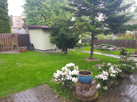 Zveryno guest house Apartment in Vilnius