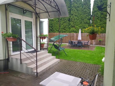 Zveryno guest house Apartment in Vilnius