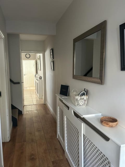 Westport Holiday Home House in Westport