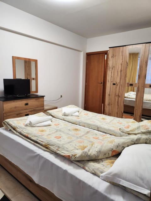 Apartment Biliana Apartment in Decentralized Administration of Macedonia and Thrace