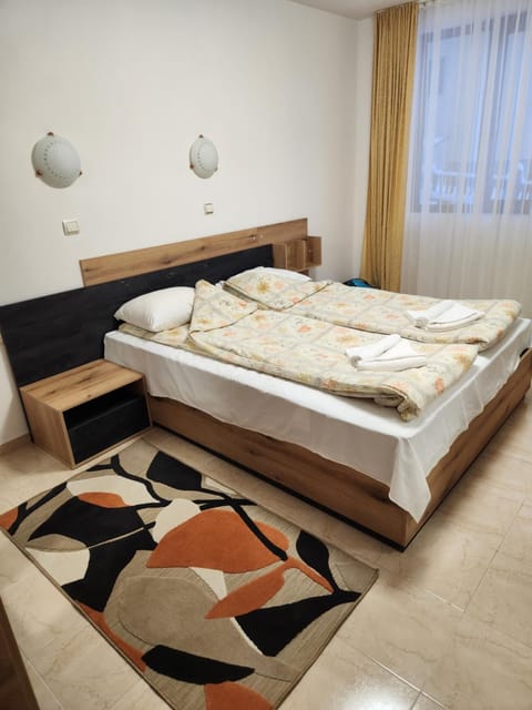 Apartment Biliana Apartment in Decentralized Administration of Macedonia and Thrace