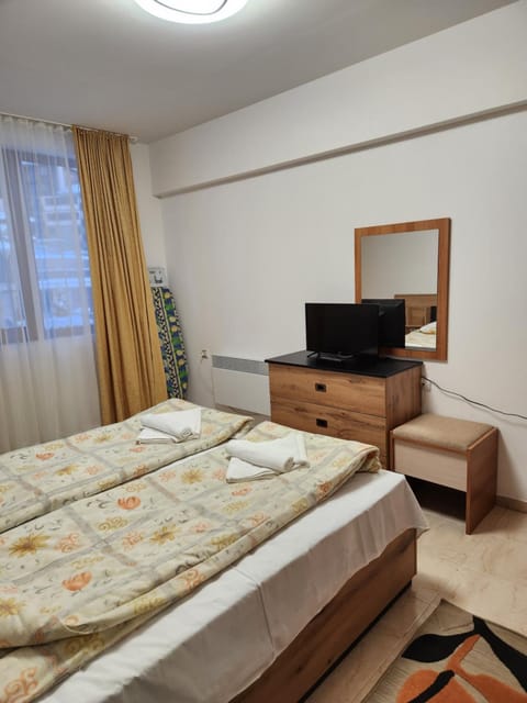 Apartment Biliana Apartment in Decentralized Administration of Macedonia and Thrace