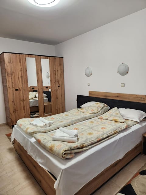 Apartment Biliana Apartment in Decentralized Administration of Macedonia and Thrace