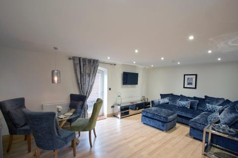 Meadowsweet Cottage, Drift House Holiday Cottages Farm Stay in Congleton