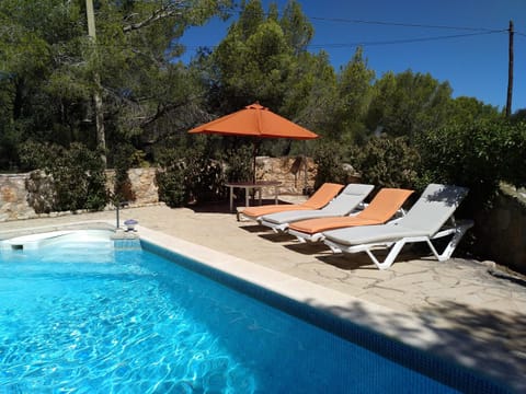 Day, Summer, Garden, Garden, On site, Garden view, Pool view, Pool view, Swimming pool, Swimming pool