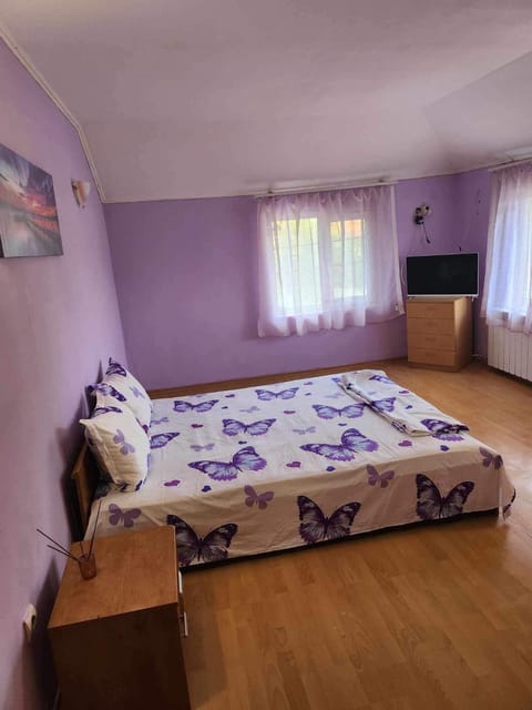 Guest House Iveta Bed and Breakfast in Sofia