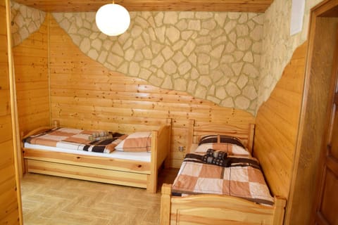 Comfort Holiday Apartment in West Pomeranian Voivodeship, Poland
