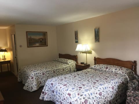 Catamount Motel Motel in Bennington