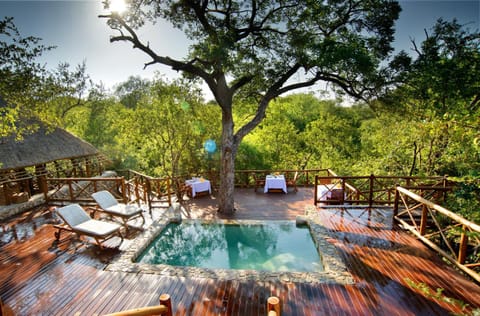 Patio, Balcony/Terrace, Seating area, Garden view, Pool view, Swimming pool