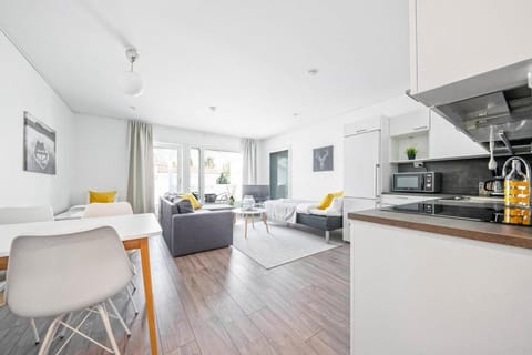 Kylväjänkuja Apartments Apartment in Helsinki