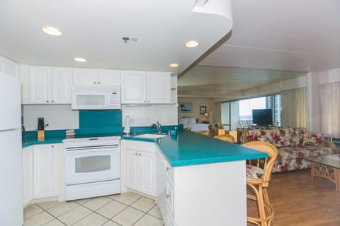 Ilikai Tower 1538 House in Honolulu