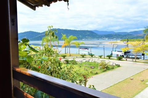 River view