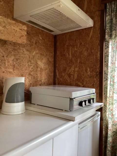 De Heijense Molen Retro Camping Campground/ 
RV Resort in Heijen