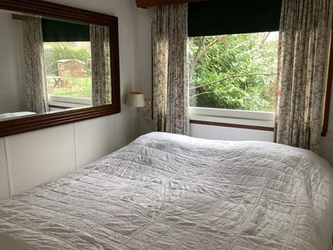 De Heijense Molen Retro Camping Campground/ 
RV Resort in Heijen