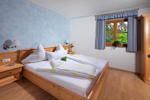 Ferienwohnungen Zweckl Bed and Breakfast in Berchtesgadener Land