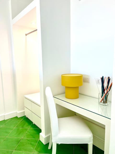 Sorrento Garden Bed and Breakfast in Priora