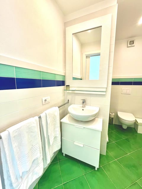 Sorrento Garden Bed and Breakfast in Priora