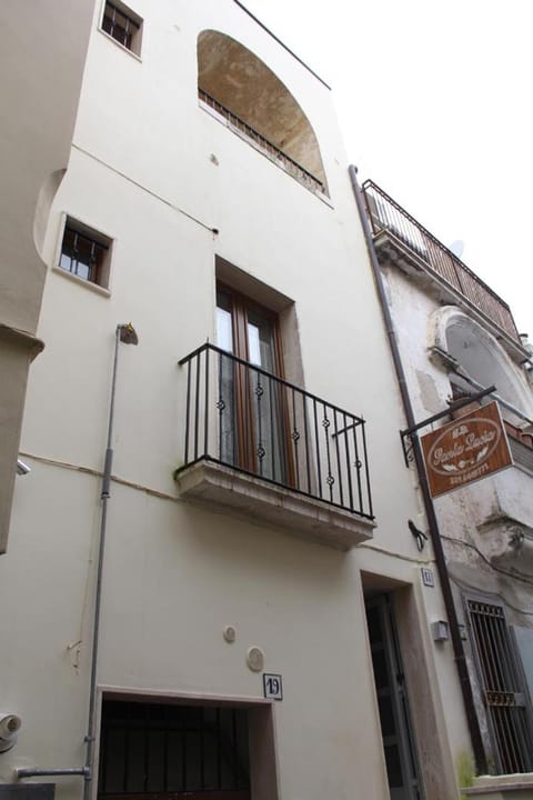 santa lucia Bed and Breakfast in Altamura