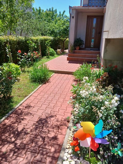 Apartman Luka Zadar Apartment in Zadar