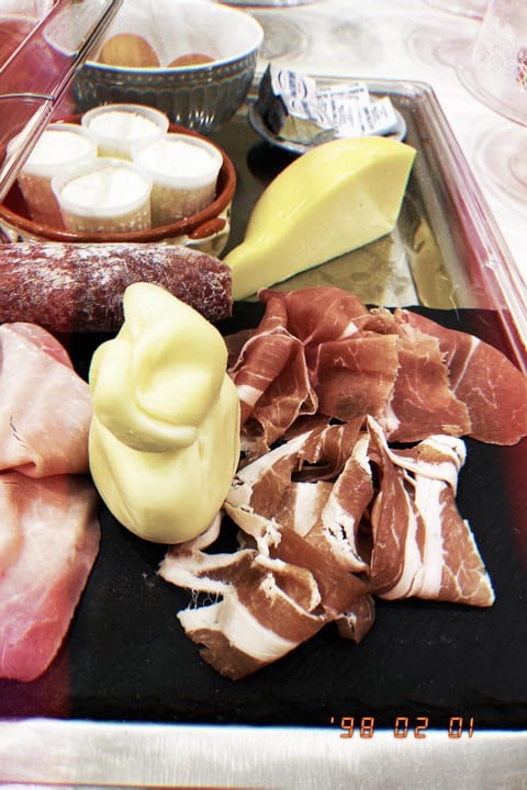 Boutique Hotel Palazzo Corso Umberto Bed and Breakfast in Molise, Italy