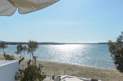 Thomais Studios Apartment in Naxos
