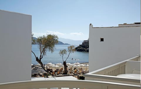 Thomais Studios Apartment in Naxos