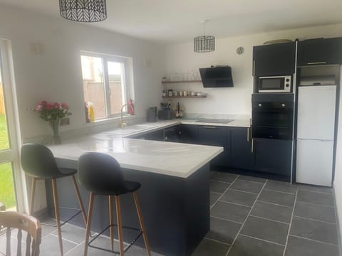 12A Benbulben View House in Leitrim, Co. Leitrim, Ireland