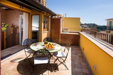 Patio, Balcony/Terrace