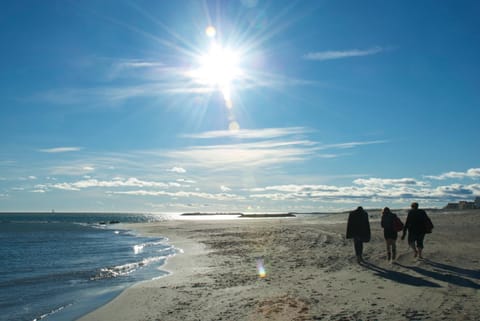 Activities, Beach