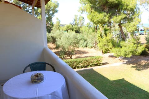 Sani Kasimis Apartment in Messenia