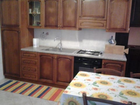 Casa vacanze da Francesca House in Cala Gonone