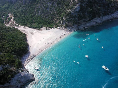 Casa vacanze da Francesca House in Cala Gonone