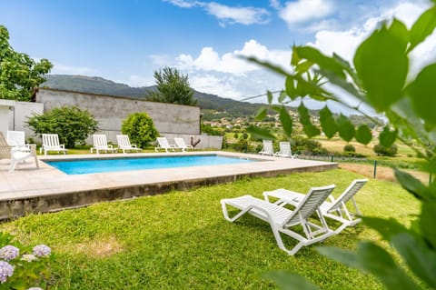 Garden, Garden view, Pool view, Swimming pool