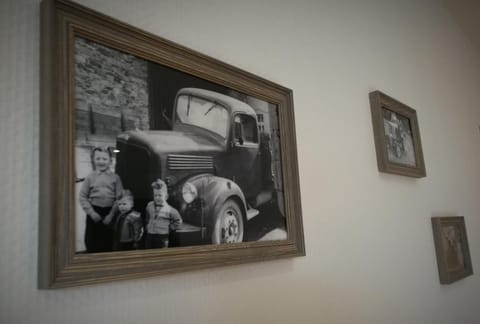 Beim Hooch "Johanna" Apartment in Ahrweiler