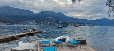 Apartment "I Love Njivice" Apartment in Dubrovnik-Neretva County