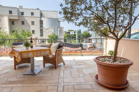 Apartment For 5 Apartment in Makarska